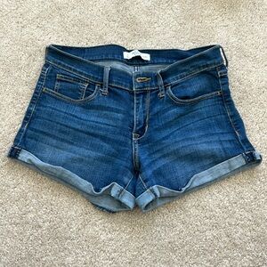 Women’s Abercrombie Shorts